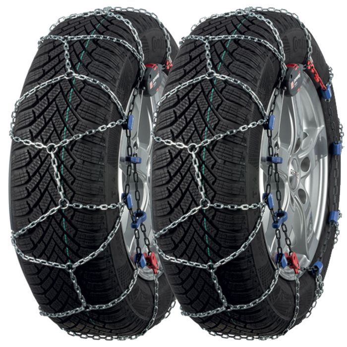 Chaine neige Pewag RS9 - 205 / 70 R 14 - 3665597706338
