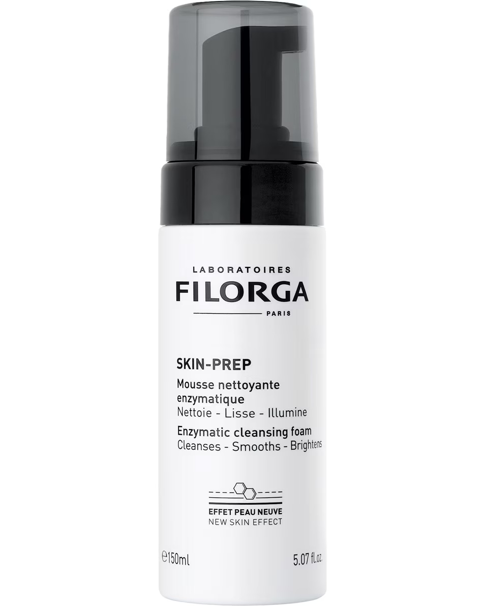 FILORGA SKIN-PREP fermentinės putos