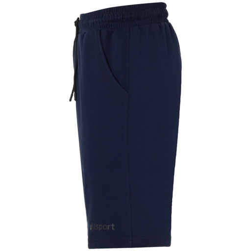  Short Essential Pro bleu Uhlsport