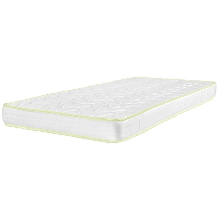 Strata 90x200 cm pull-out bed base pack
