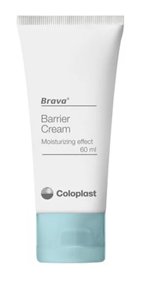 COLOPLAST Brava feste Creme 60 g