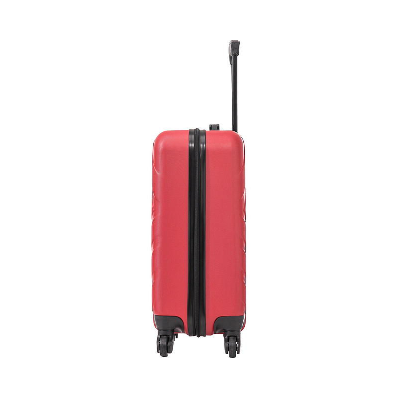 iGo Resväska 55 cm Röd, Luxor