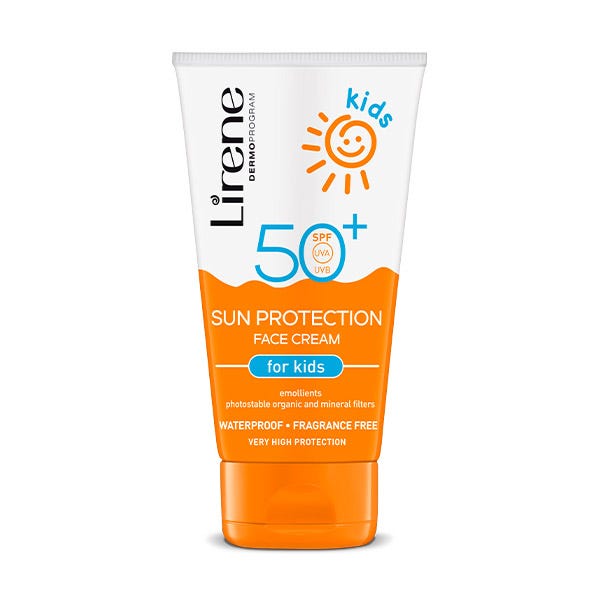 Κρέμα Solar Kids Spf50+ | 50ml