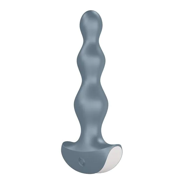 Satisfyer Masażer Lolli-PlugIce