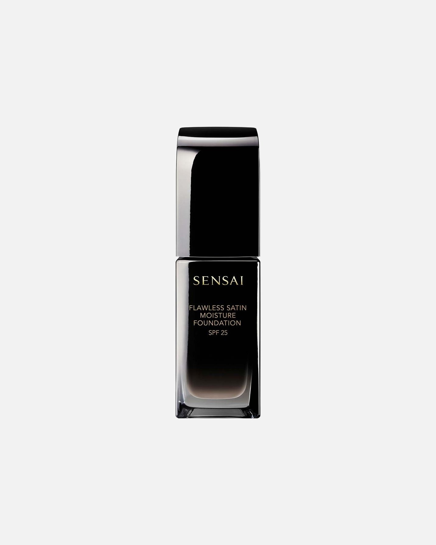 SENSAI Foundation Flawless Satin Moisture makiažo pagrindas – 30 ml