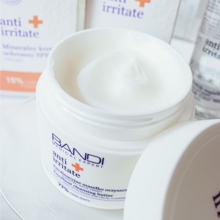 Bandi Medical Expert Anti Irritate