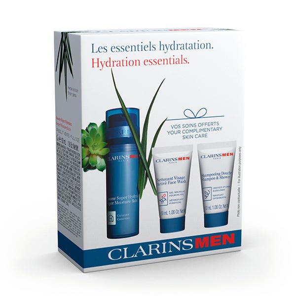 Essential Hydrating Pack | 1 db