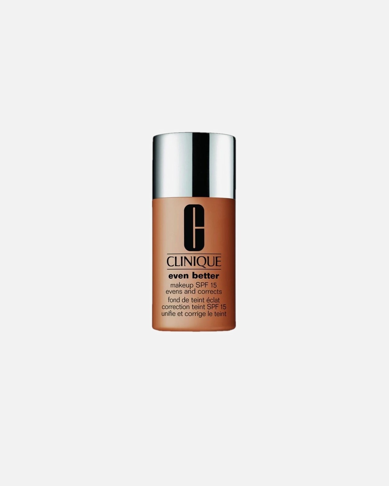 Clinique puder Even Better™ Even Better Makeup SPF 15 (2,3) - 30 ml