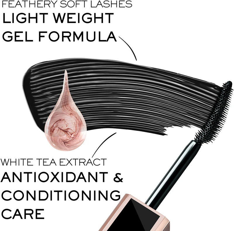 Lancôme Lash Idôle volumegevende mascara