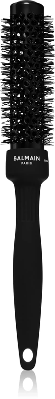 Escova redonda Balmain Hair Couture de 25 mm