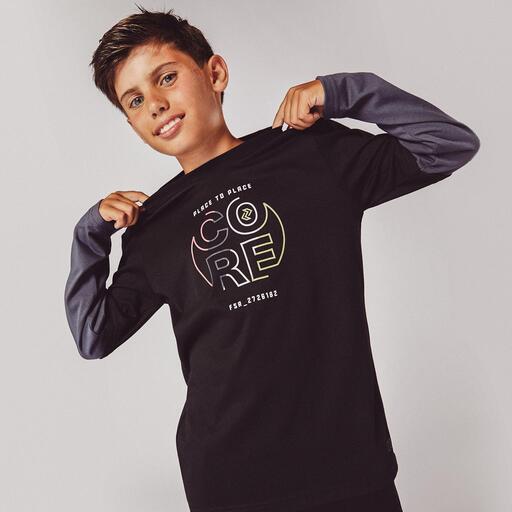 Camiseta Silver
