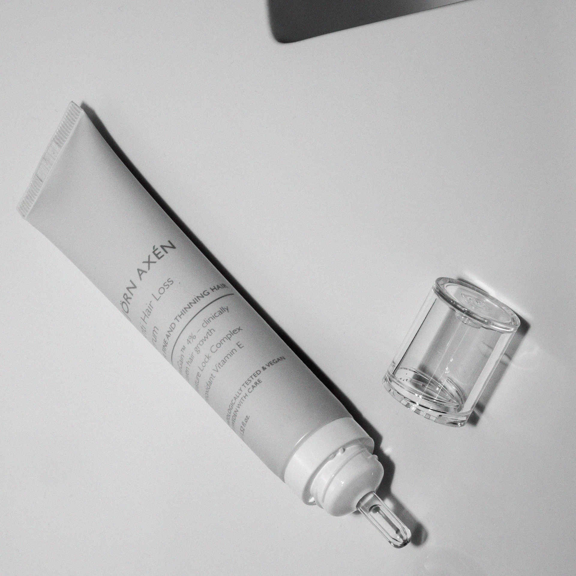 Hajhullás elleni szérum 45 ml - Björn Axén
