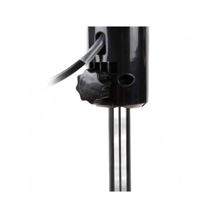 Orbegozo sf-0640 Ventilateur sur pied noir 5 pales SF 0640
