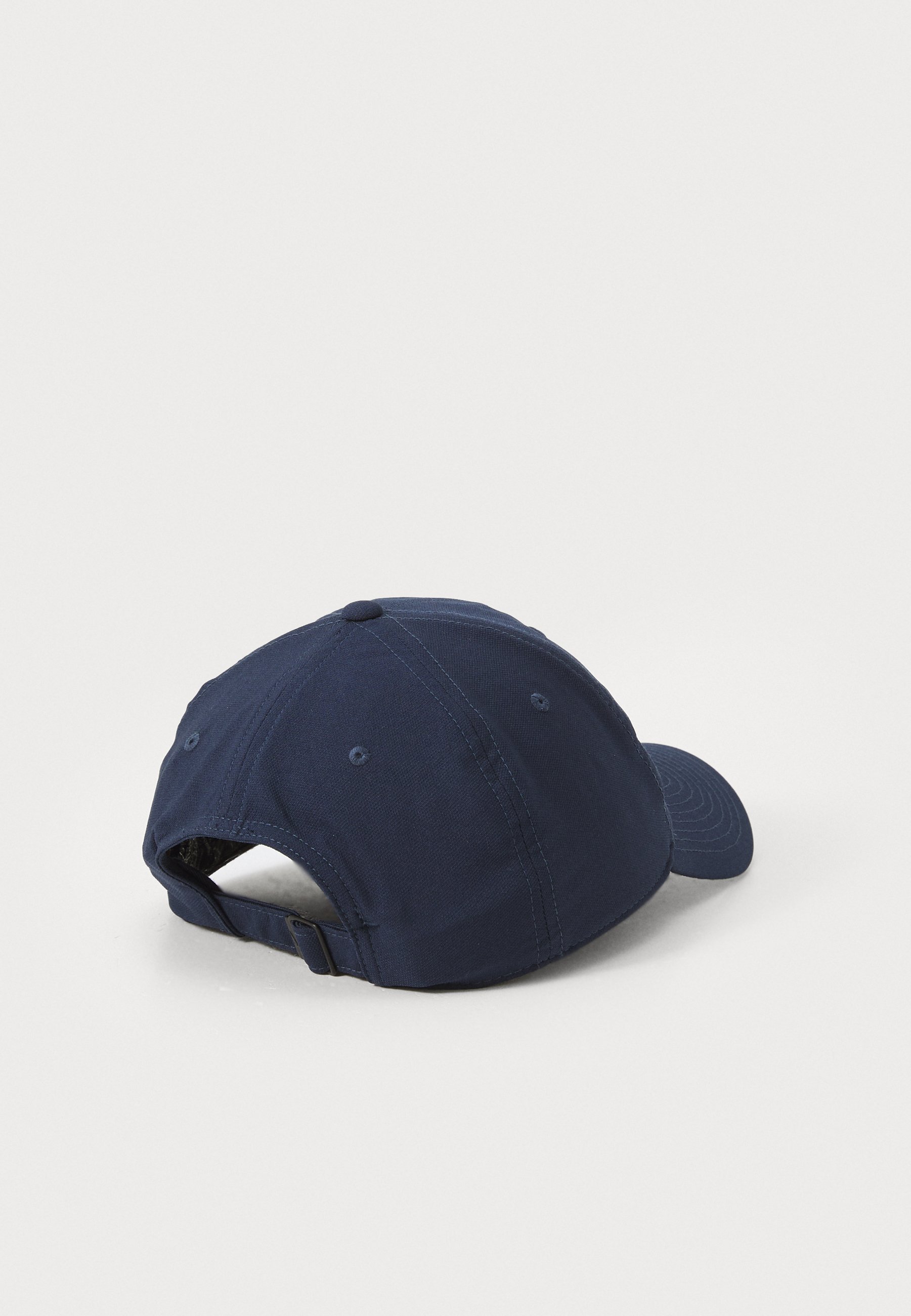 Nike Performance CLUB UNISEX - Cap - obsidiaan/wit