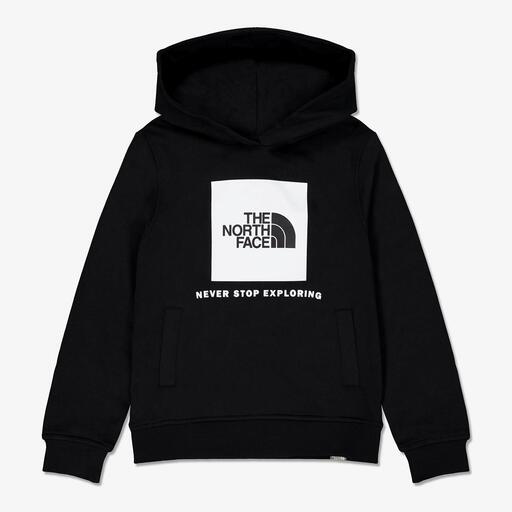  The North Face Teen Box