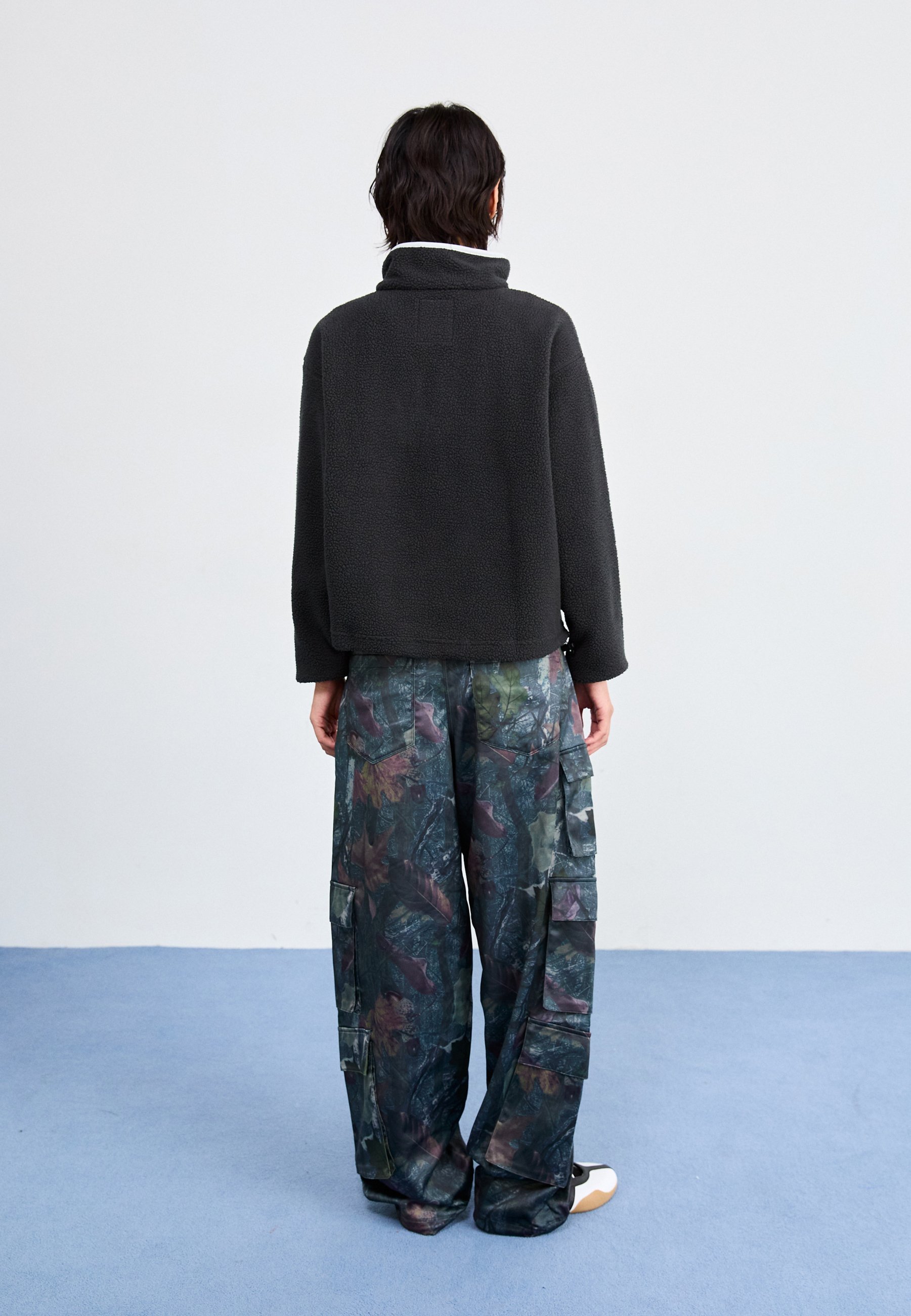 Pantalon cargo adidas Originals