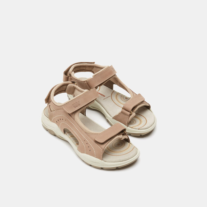 Damsportsandaler