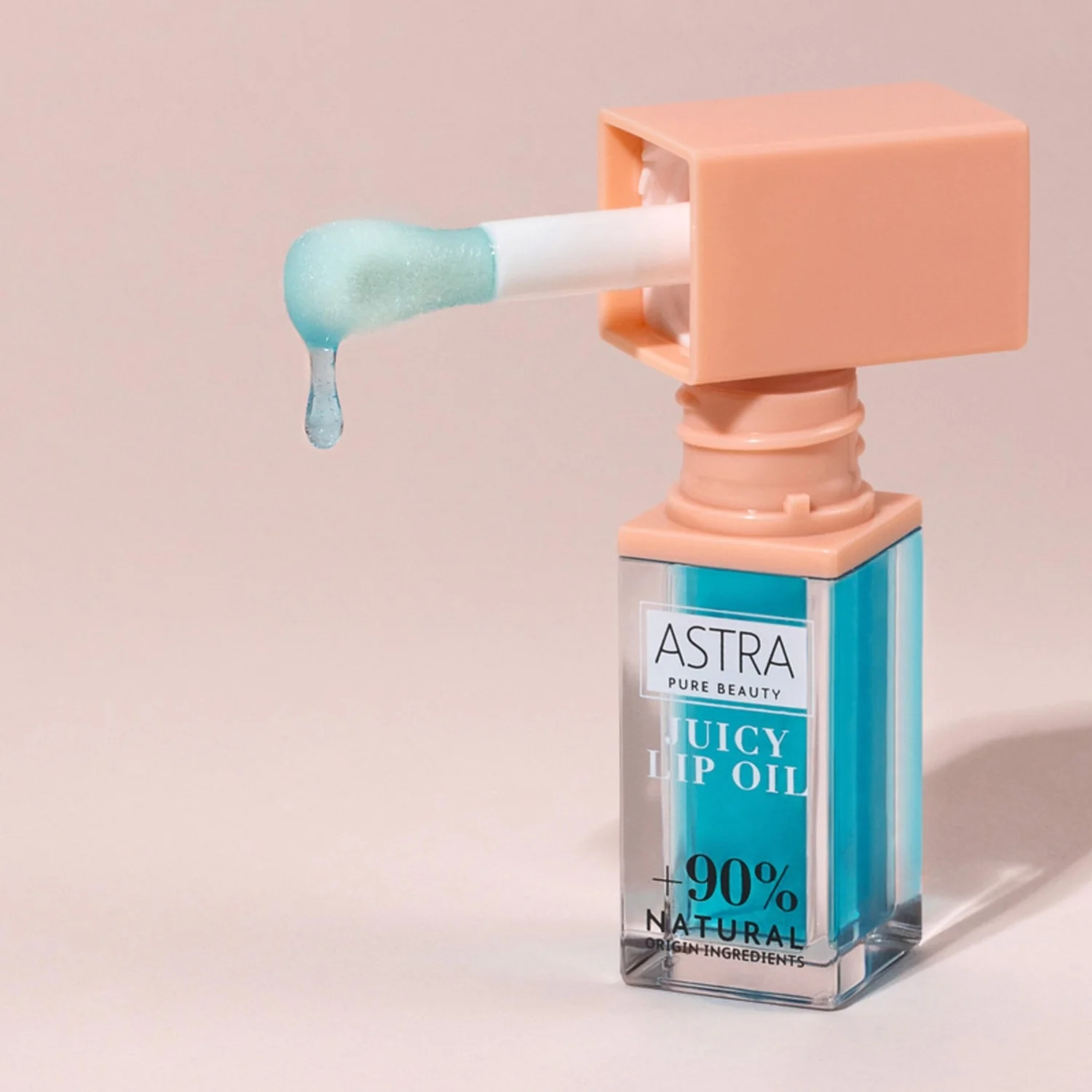 Labbra PURE BEAUTY JUICY LIP OIL - Gloss
