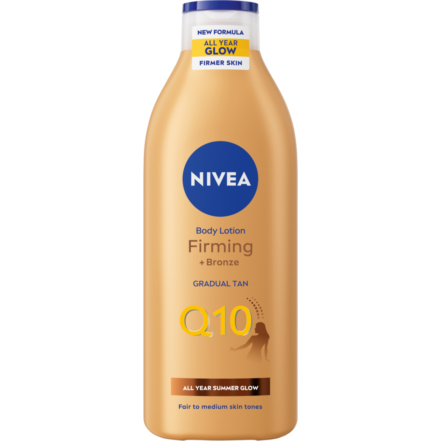 Nivea Q10