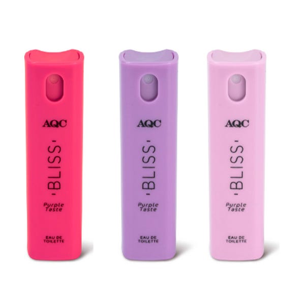 Mini Aqc | 15ML