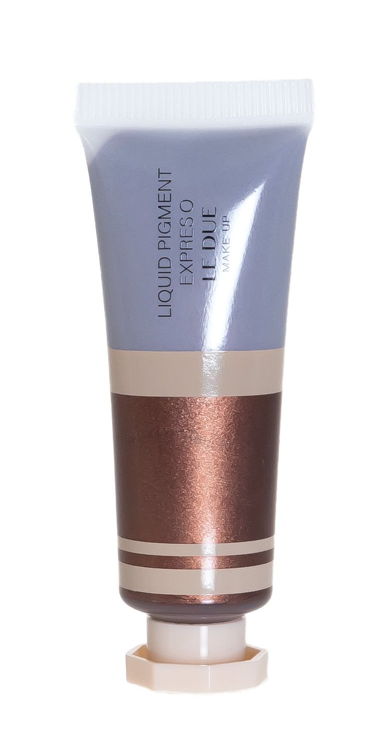Šķidrās pigmenta acu ēnas Pigmenti