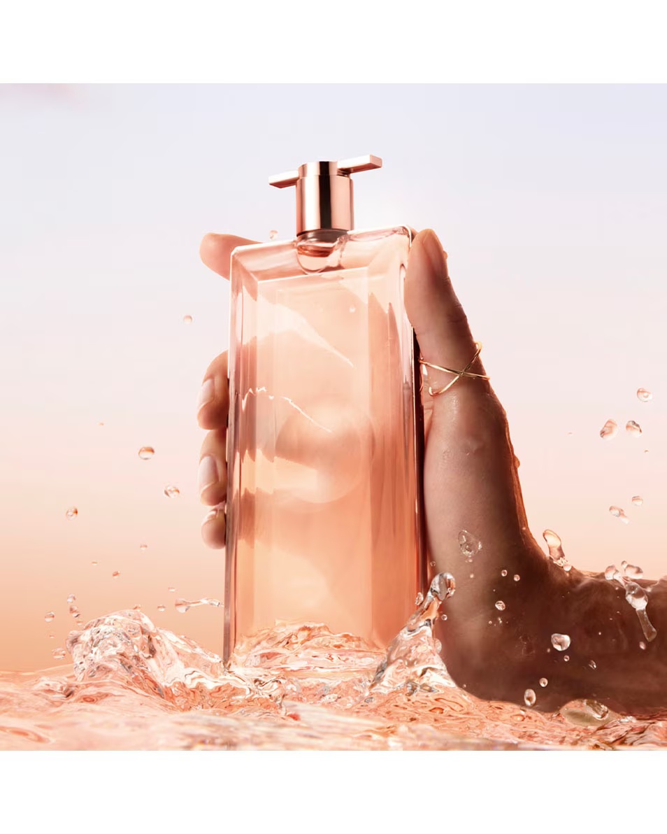 LANCÔME Idôle toaletna voda
