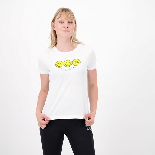  Camiseta SmileyWorld®
