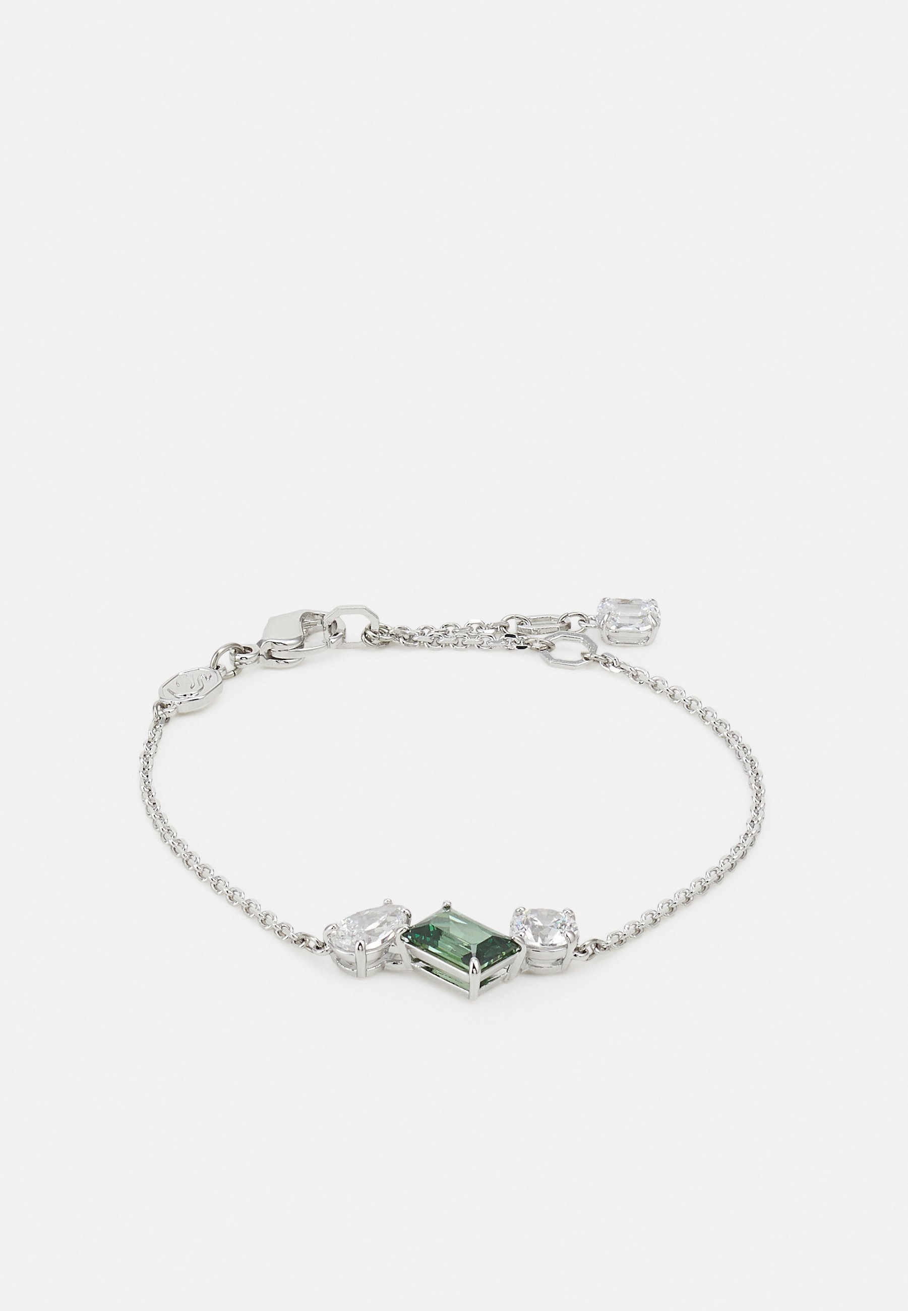 Swarovski MESMERA SOFT ARMBAND - Armband - groen