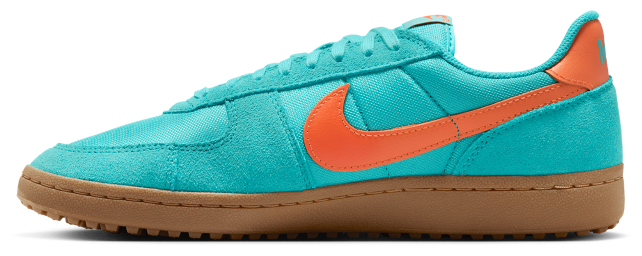Nike Field General