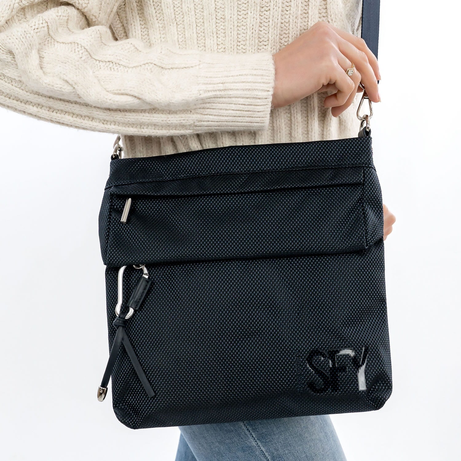 Sac bandoulière SURI FREY SFY SURI Sports Marry - 1 pièce