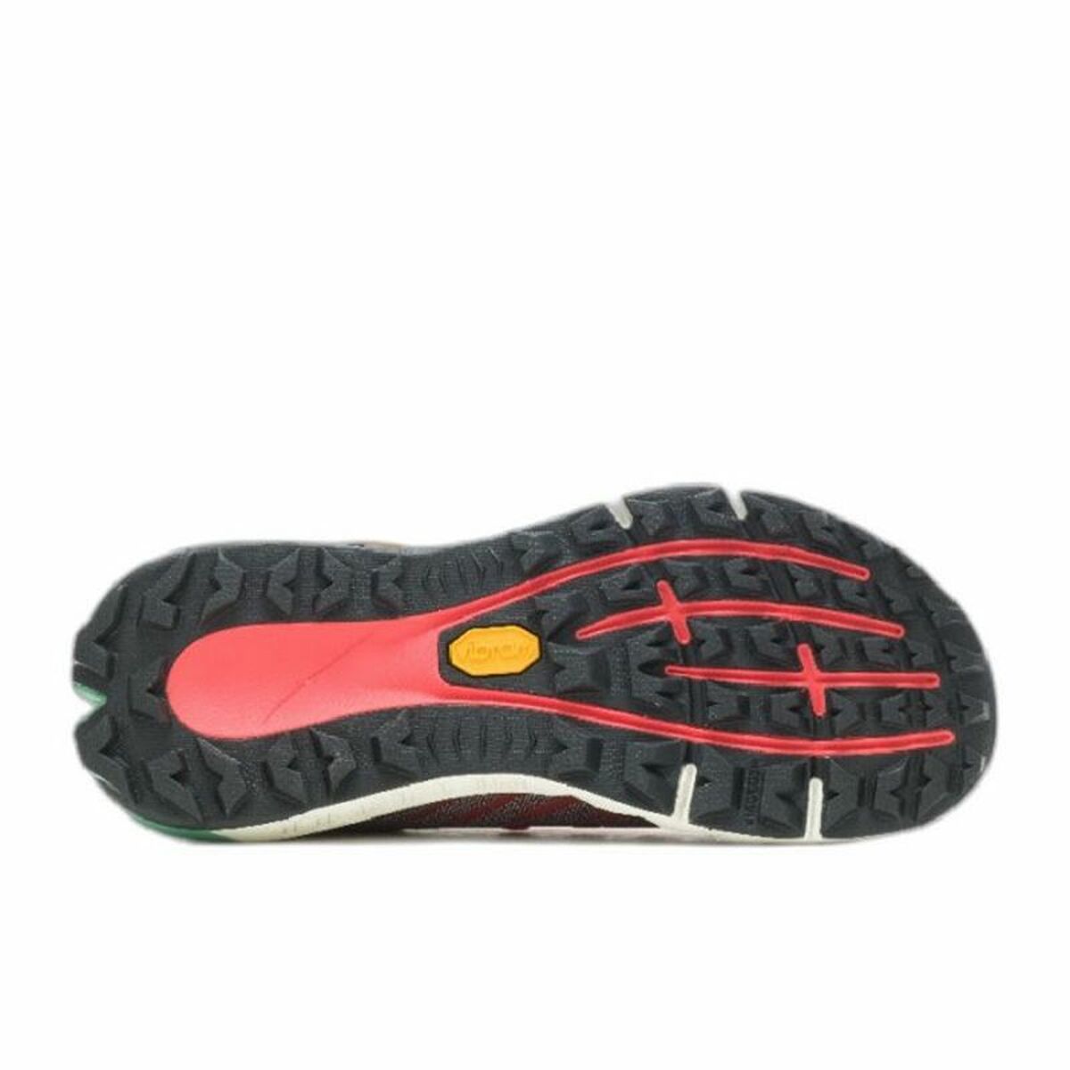 Zapatillas De Running Merrell  Agility Peak 4