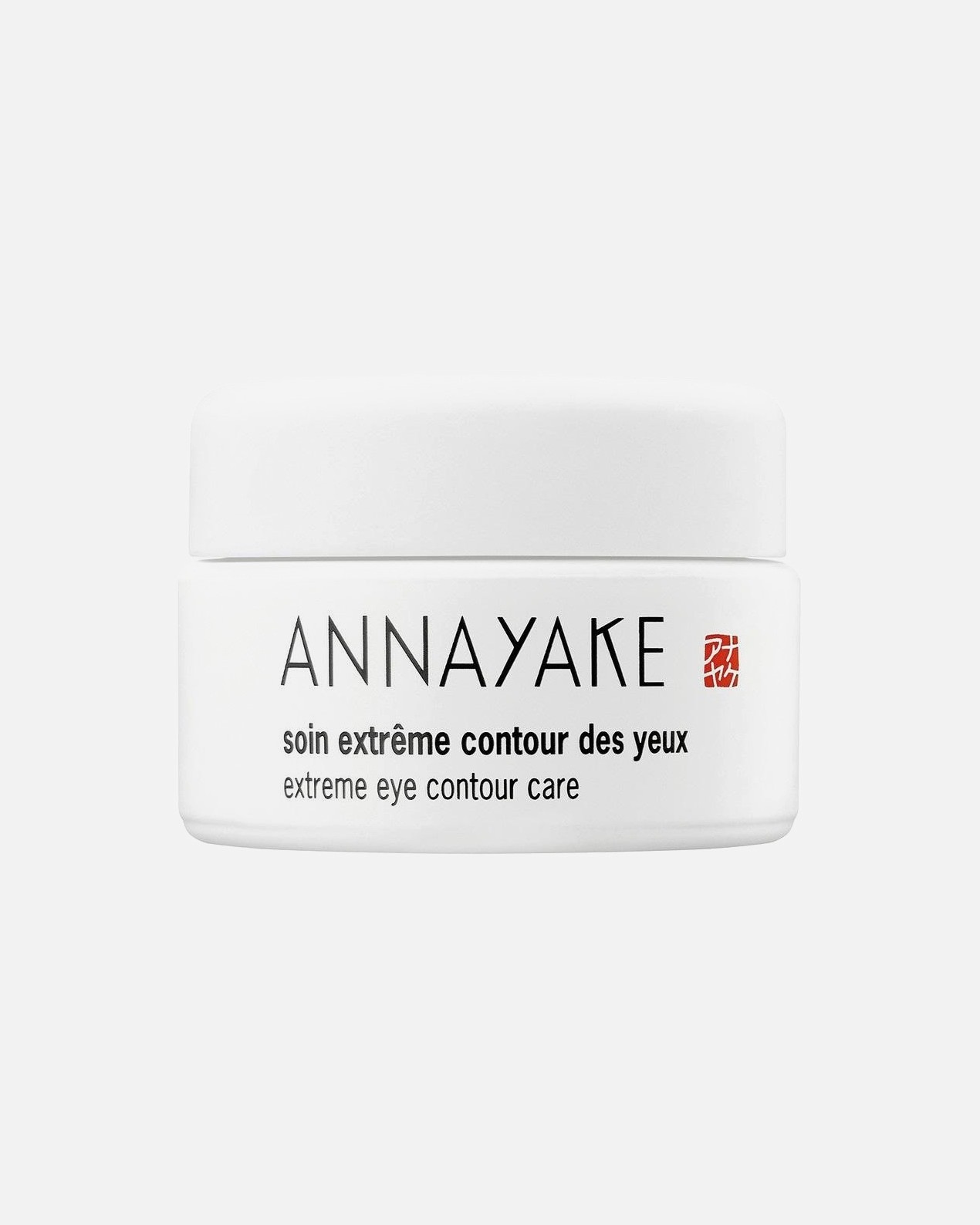 Annayake krema za područje oko očiju Extreme Soin Extreme Contour Les Yeux - 15 ml