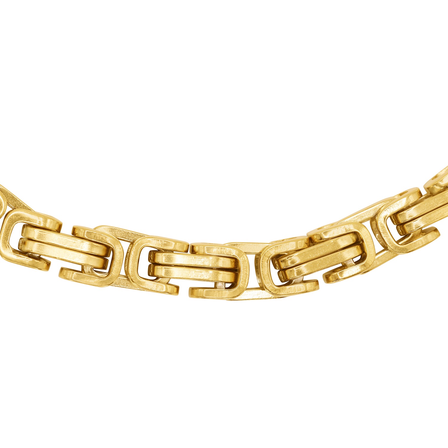 Heideman Bracelet Rosie couleur or