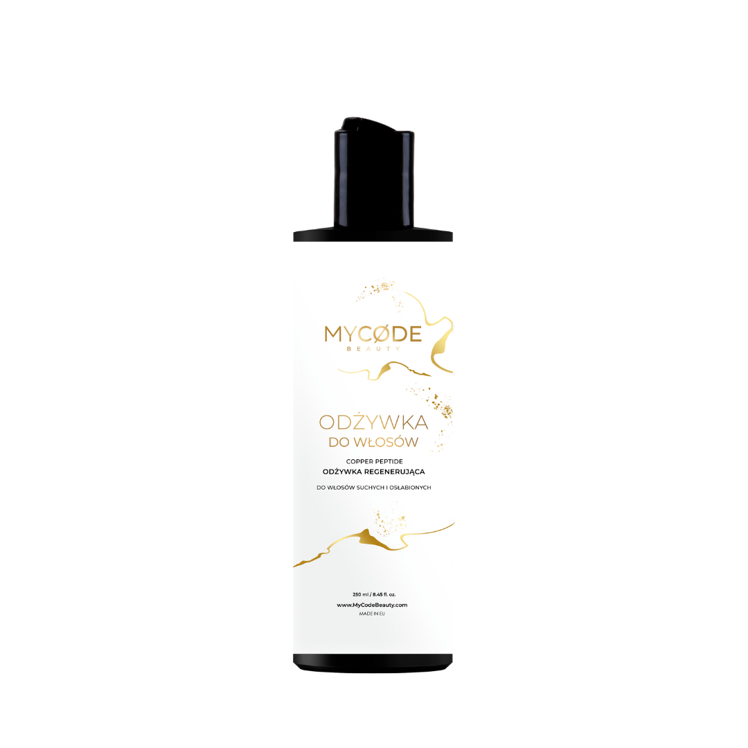 MyCode Beauty kopparpeptid