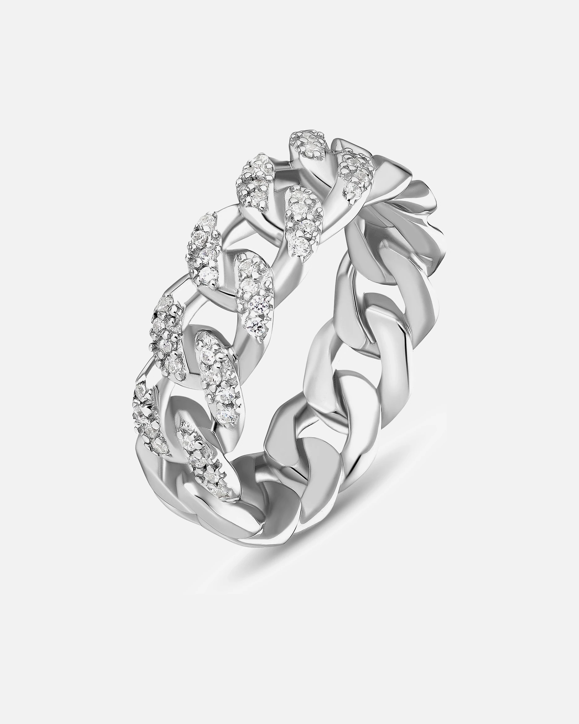 Jette Bagues argent