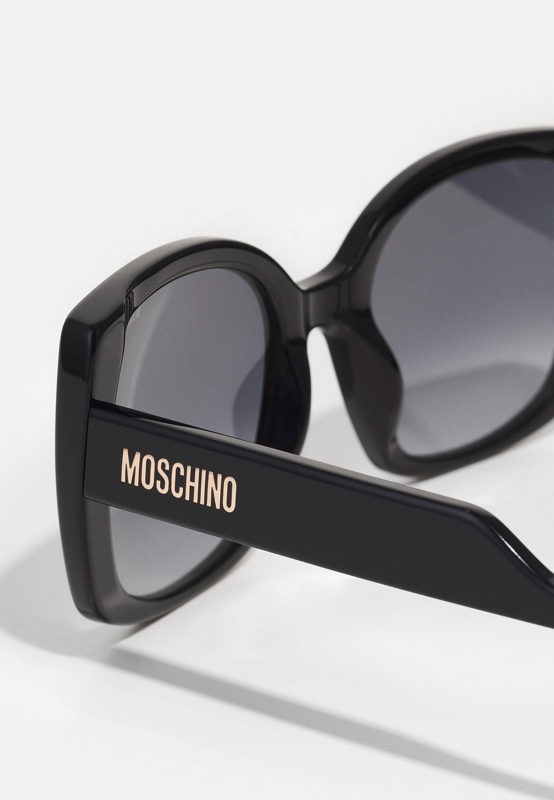 Occhiali da sole MOSCHINO - neri