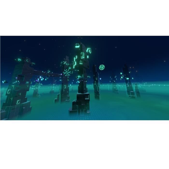Jogo Track Lab para PSVR