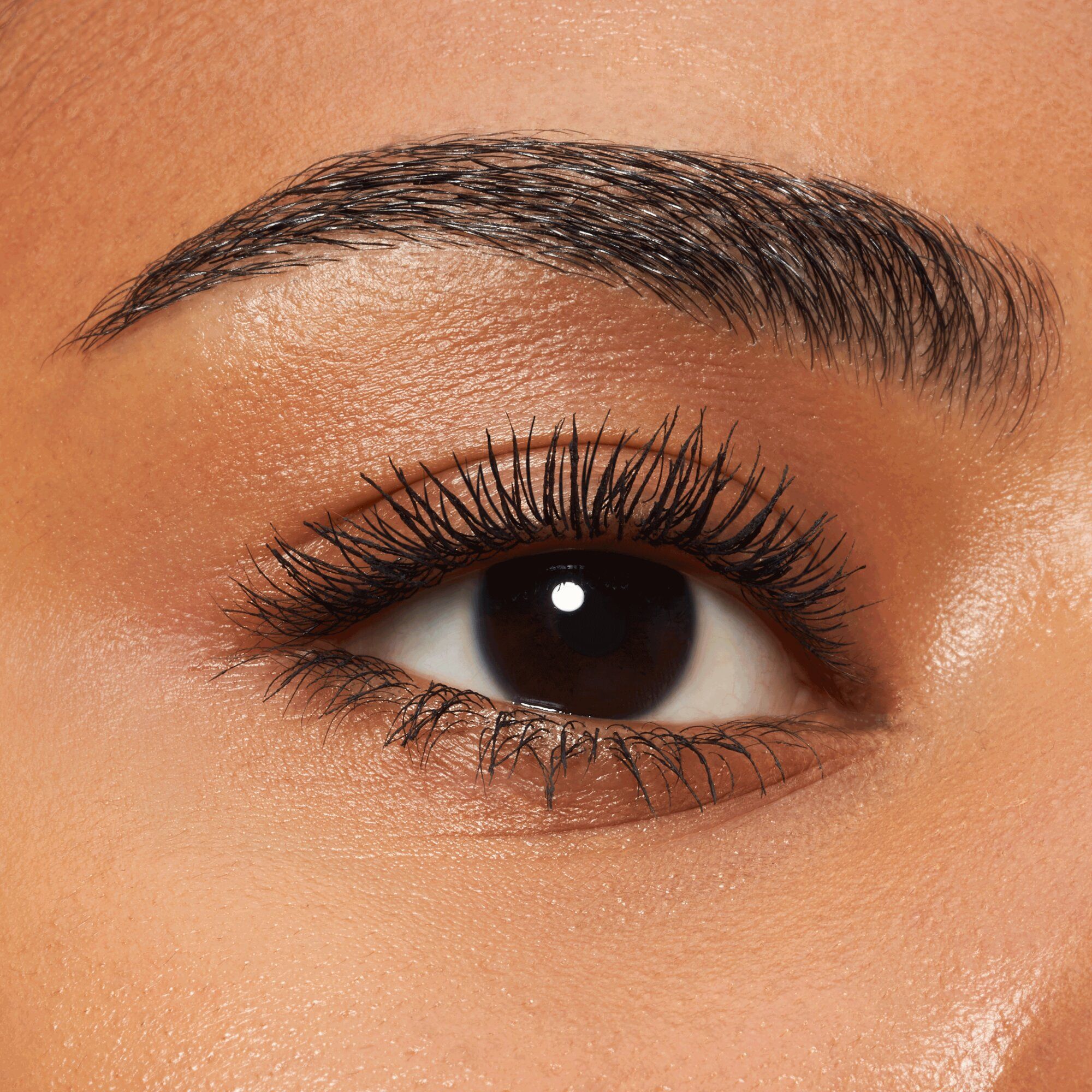 Riasenka Get Big Lashes Volume Curl Riasenky