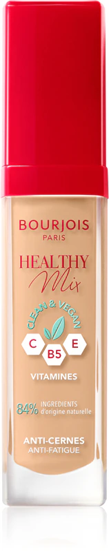 Corretivo hidratante anti-olheiras Bourjois Healthy Mix