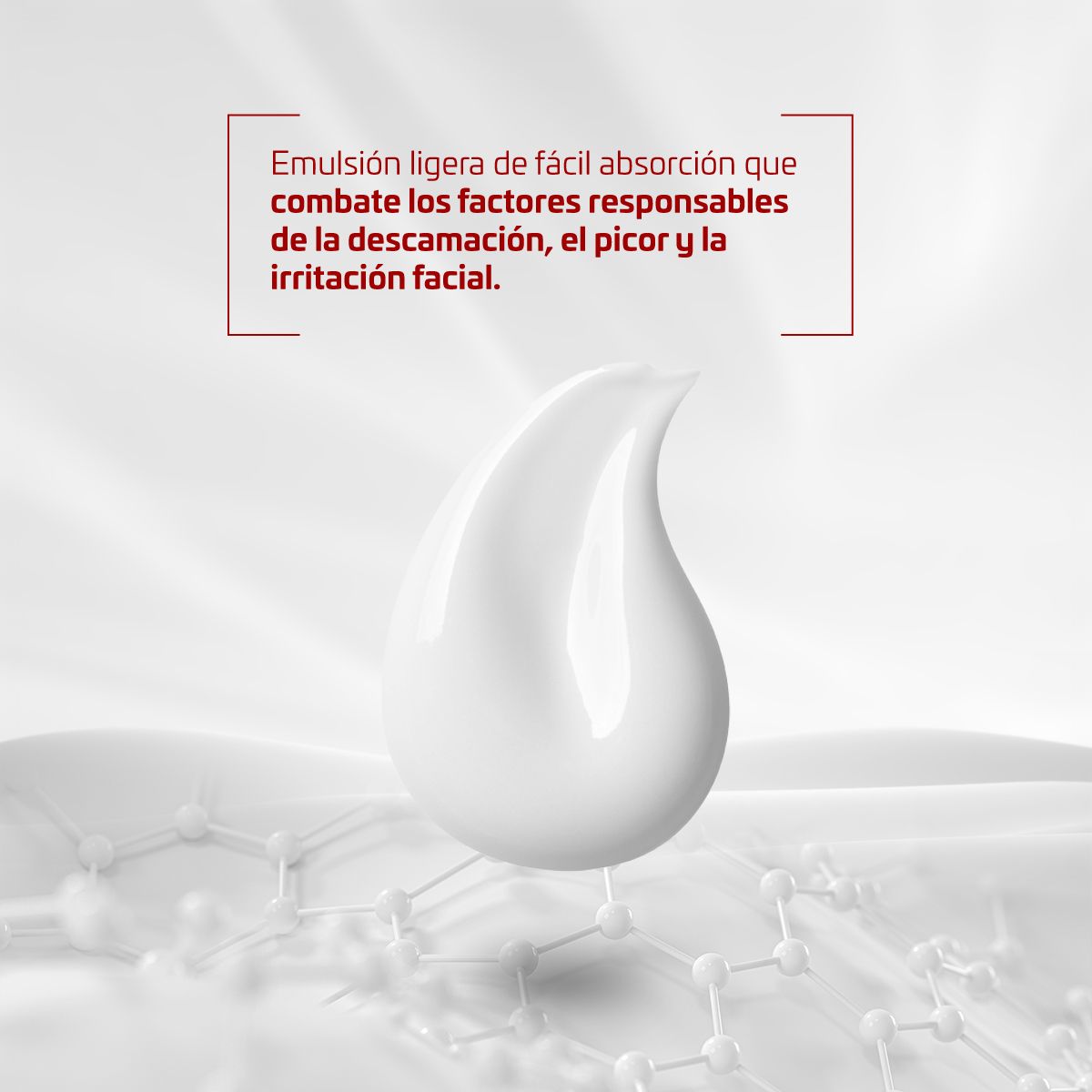 Iraltone DS emulsija Plaukų procedūros (vaistinėje)