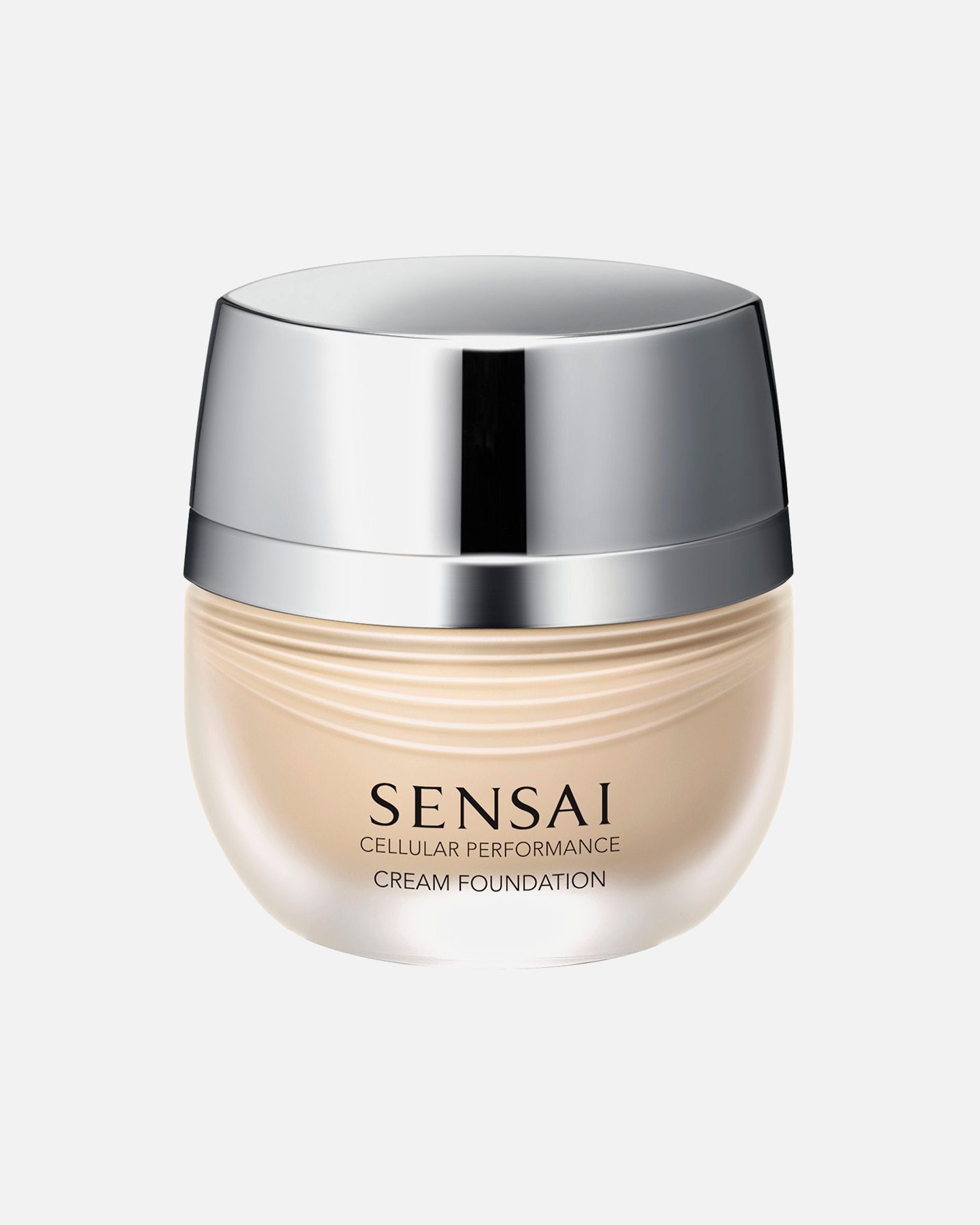 SENSAI Foundation Cellular Performance kreminis makiažo pagrindas – 30 ml