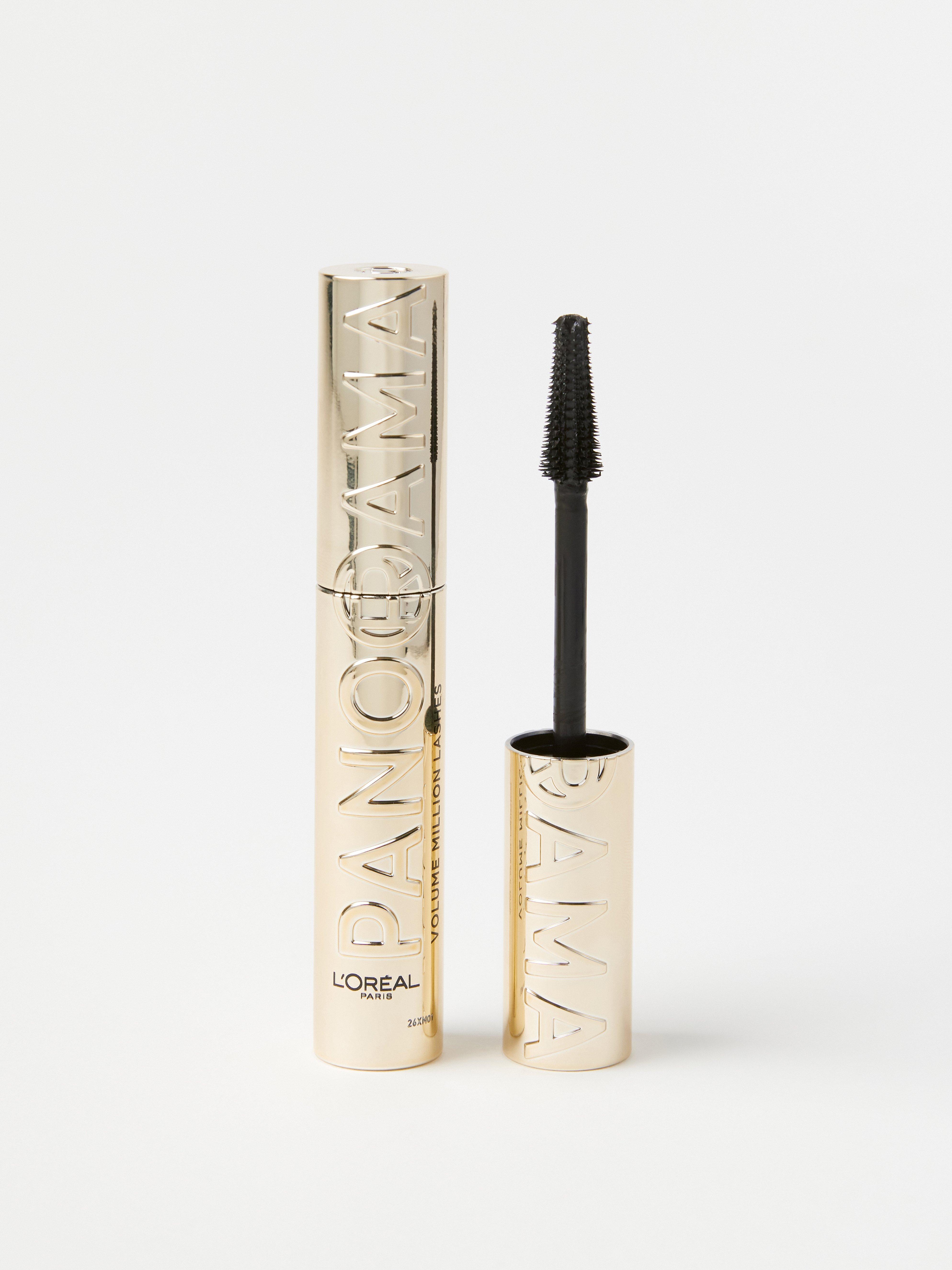 L'Oréal Volume Million Lashes Panorama BLACK