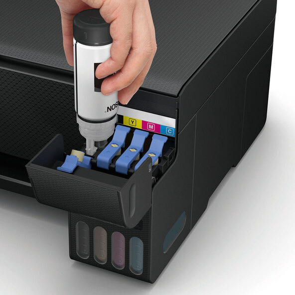 Réservoir Drucker EcoTank ET-2815