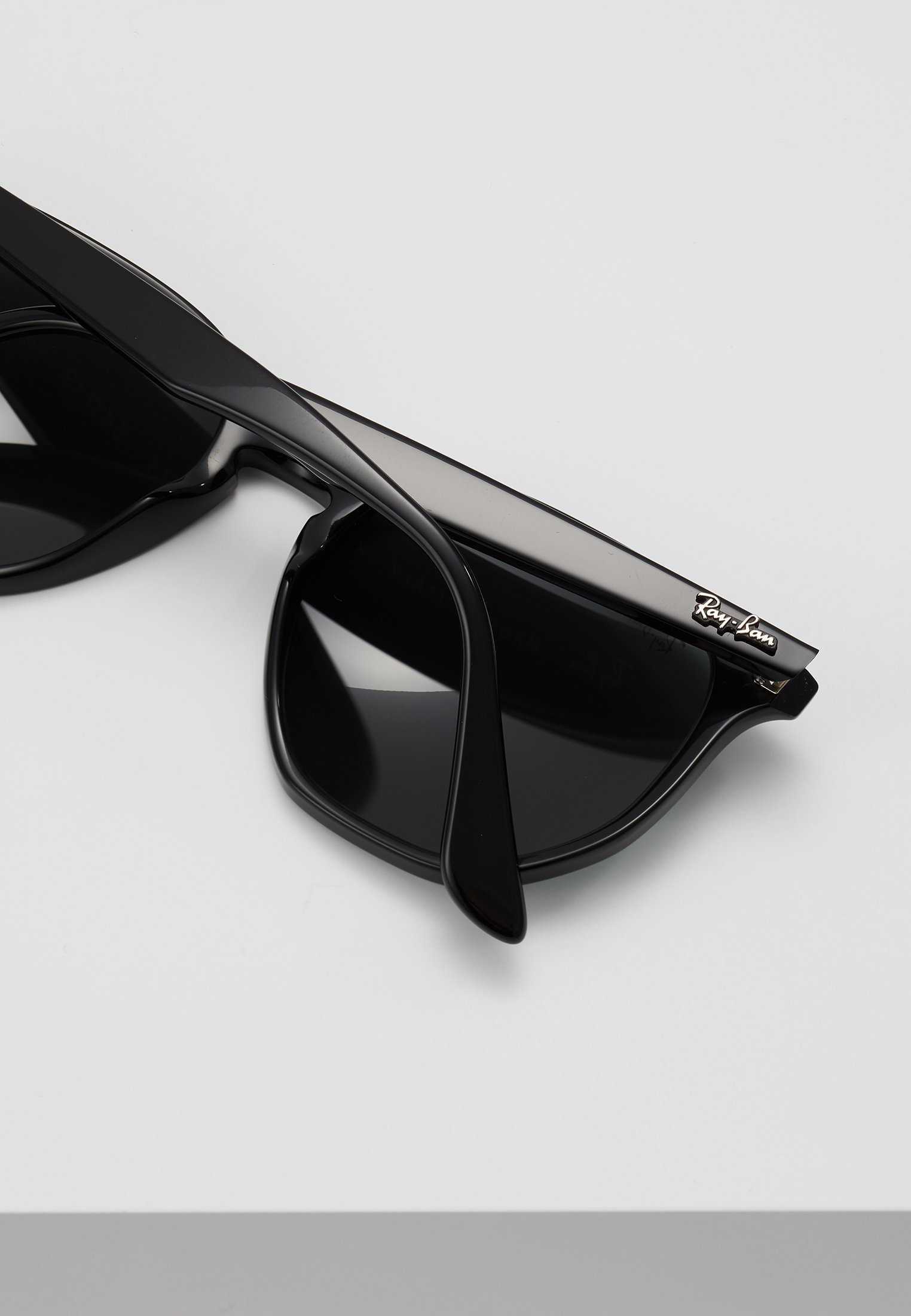Ray-Ban UNISEX - Solbriller - black/green