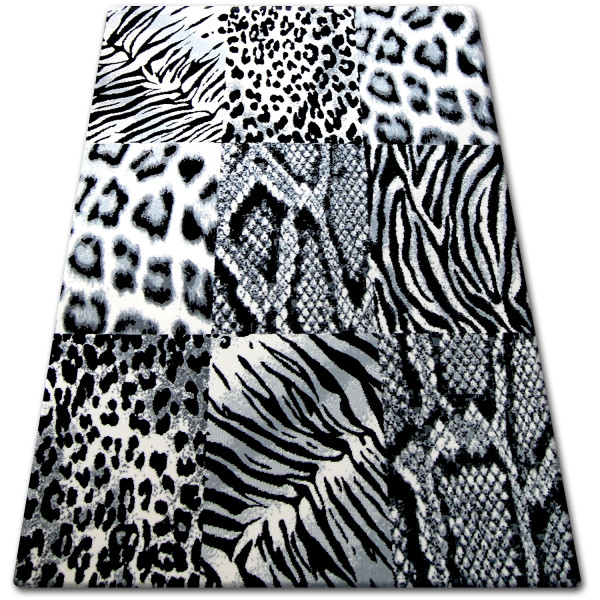 Dywan BCF FLASH 33307/177 120x170 cm