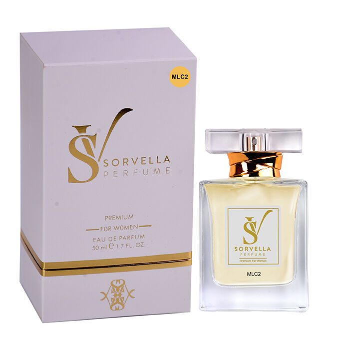 Parfum Sorvella MLC2