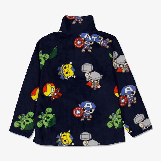  Avengers-fleece