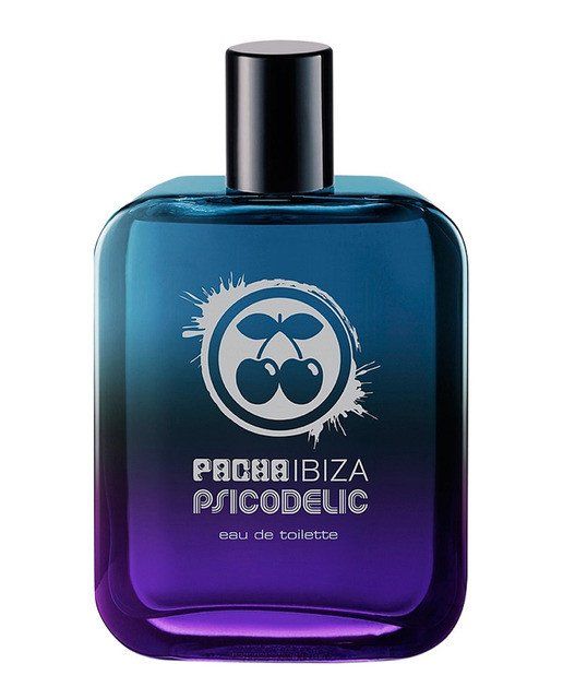 Psychedelická EDT Kolínska voda pre mužov