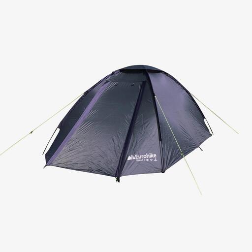  Eurohike Tamar 2