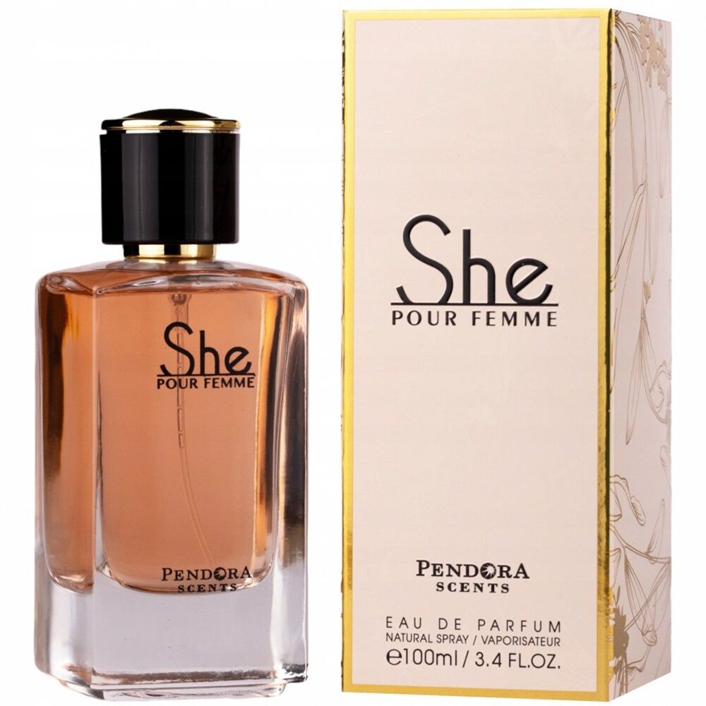Pendora Scents She